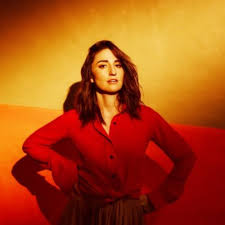 Sara Bareilles